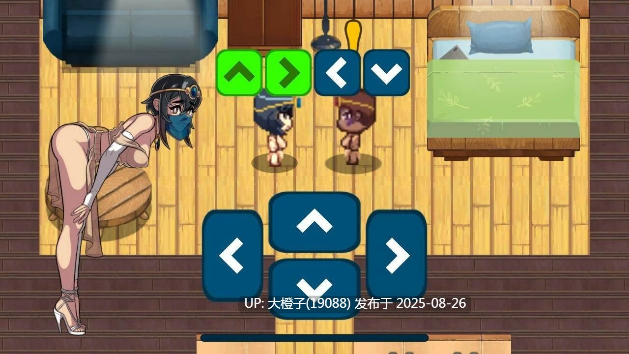 [SLG官中汉化PC动态步兵][Anduo Games]Third CrisisVer1.10[5.1G]-第9张图片-萌站