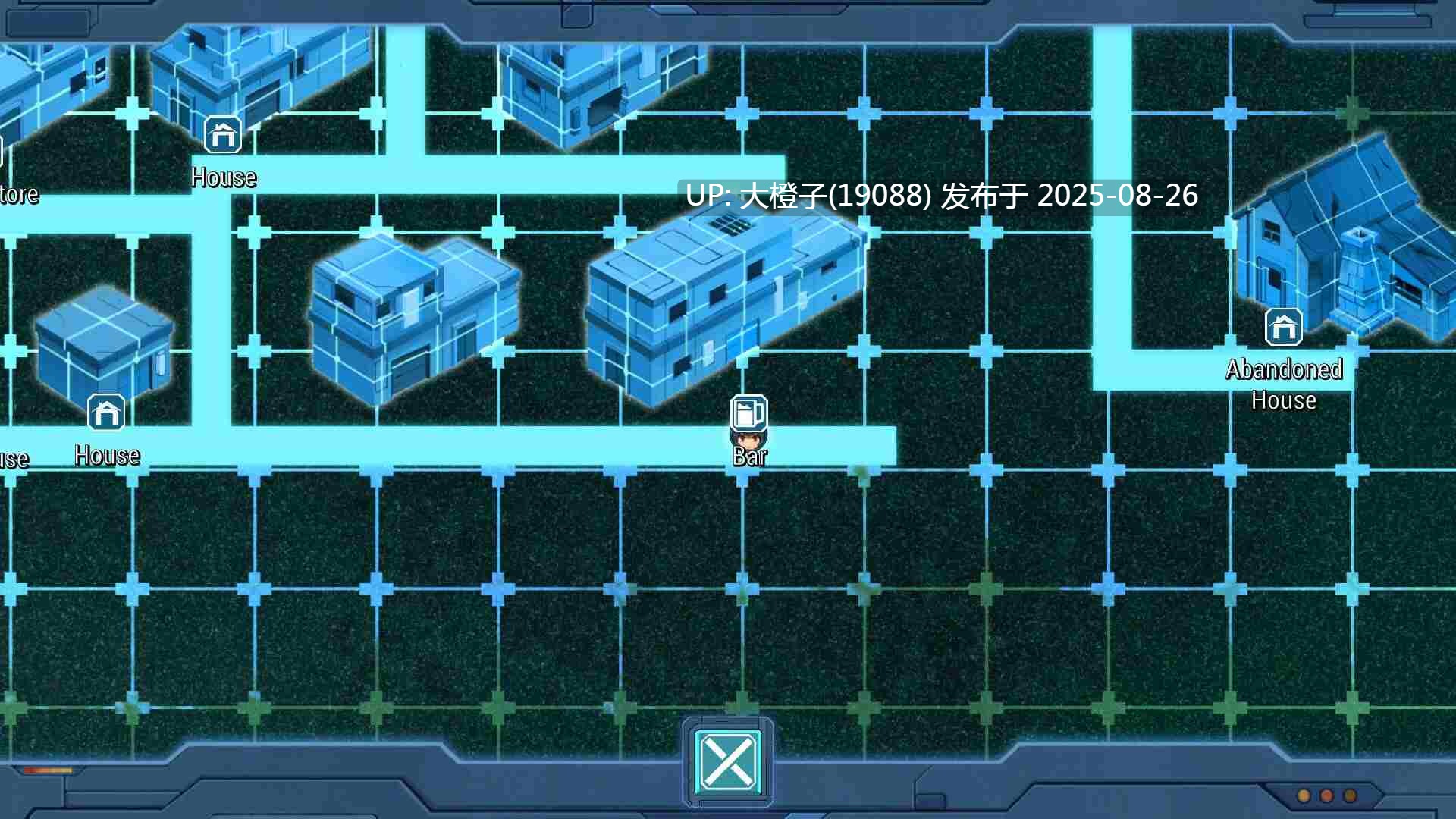 [SLG官中汉化PC动态步兵][Anduo Games]Third CrisisVer1.10[5.1G]-第10张图片-萌站