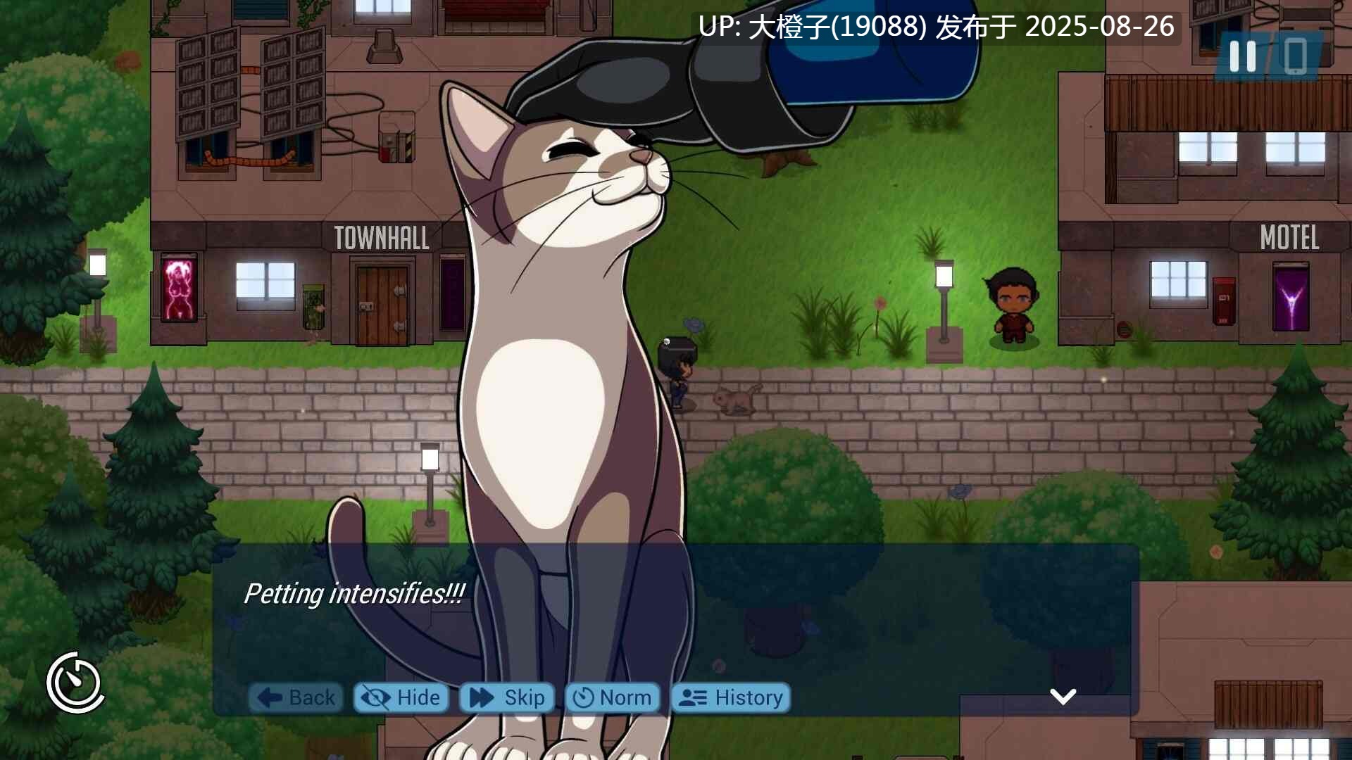 [SLG官中汉化PC动态步兵][Anduo Games]Third CrisisVer1.10[5.1G]-第14张图片-萌站