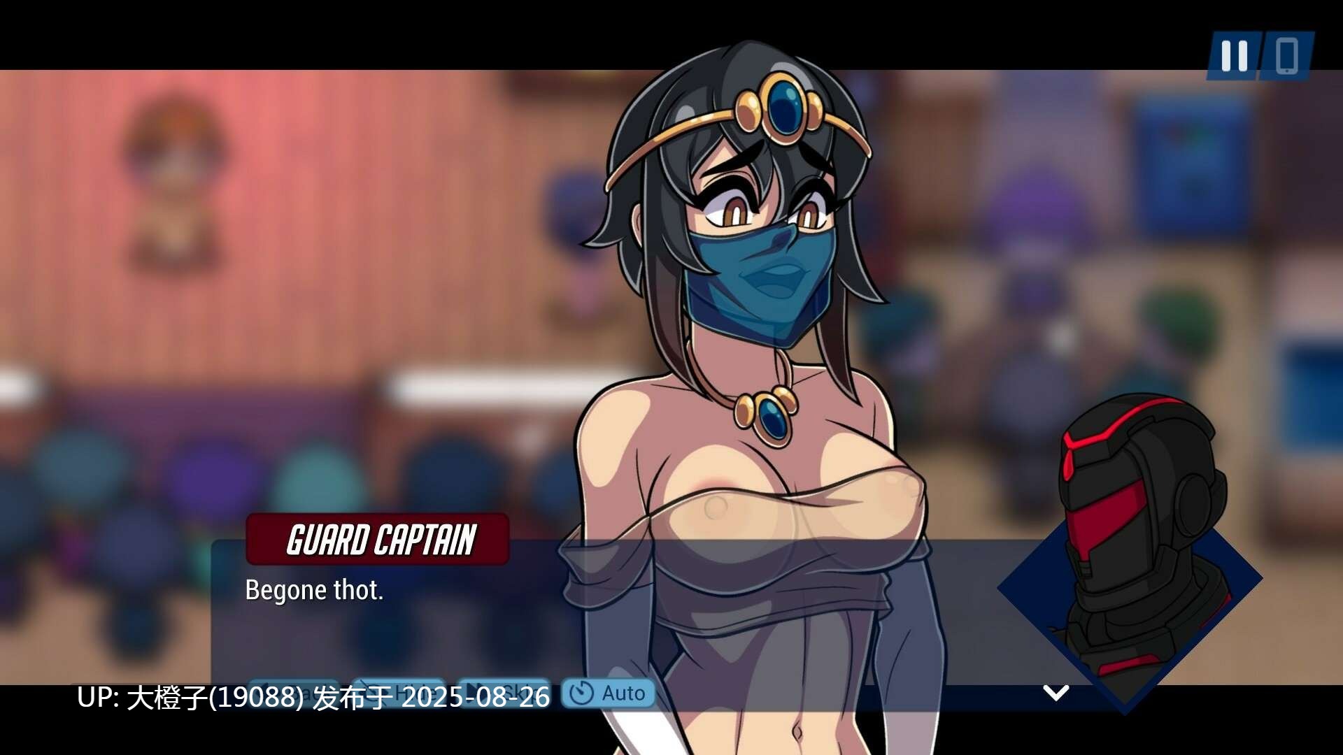 [SLG官中汉化PC动态步兵][Anduo Games]Third CrisisVer1.10[5.1G]-第21张图片-萌站