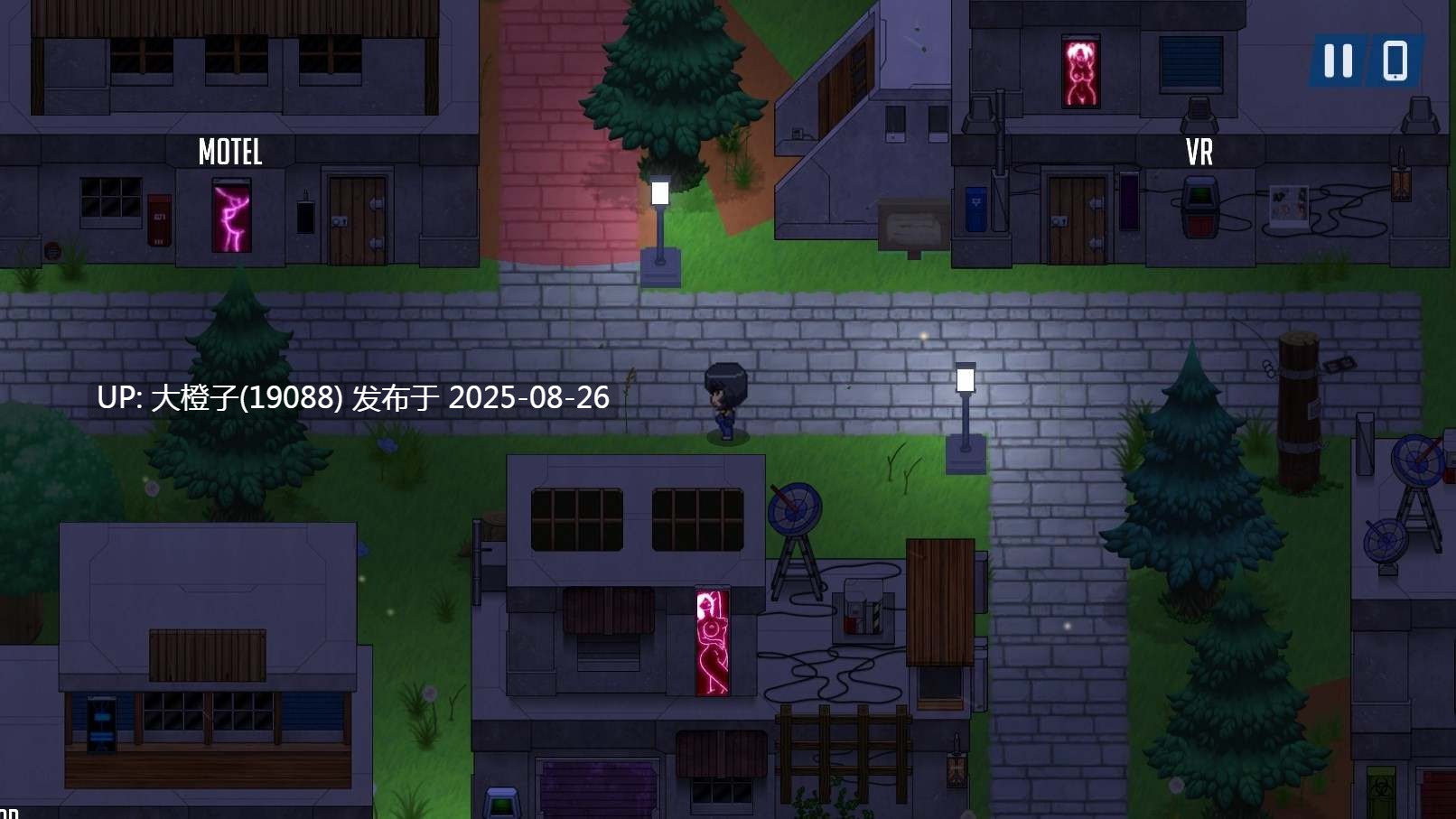 [SLG官中汉化PC动态步兵][Anduo Games]Third CrisisVer1.10[5.1G]-第22张图片-萌站