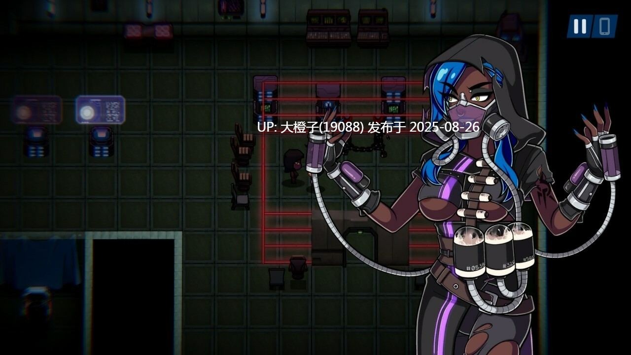 [SLG官中汉化PC动态步兵][Anduo Games]Third CrisisVer1.10[5.1G]-第23张图片-萌站