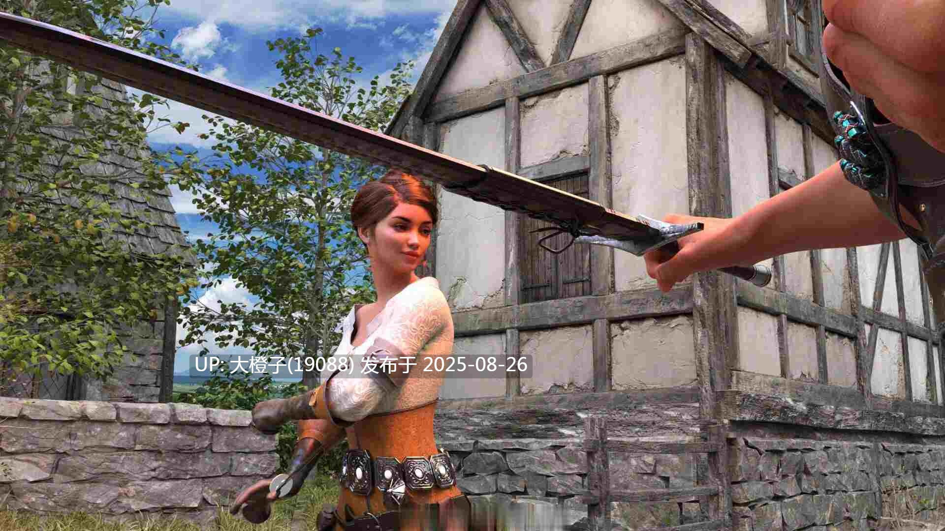 [大世界汉化PC战斗步兵动态]DragonStone Revenge[5.79G]-第4张图片-萌站