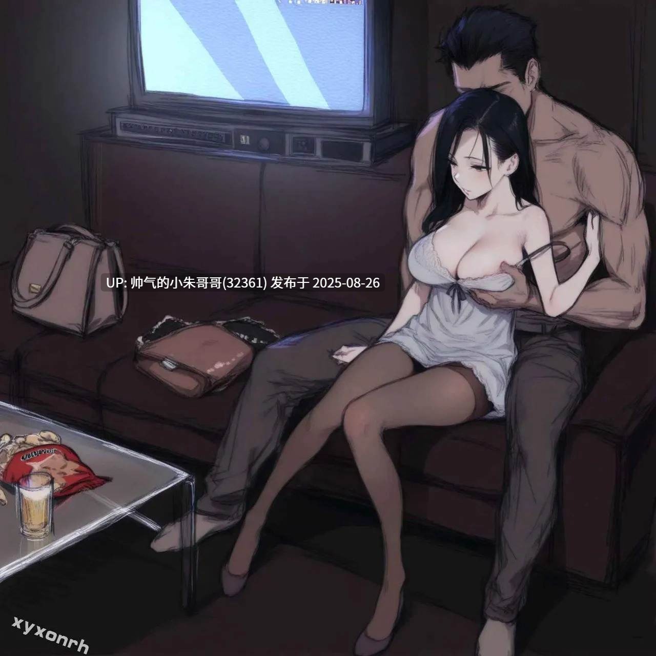 【2D/全彩/无修】KTV女孩的一天 01-02+特典【622P/420MB】