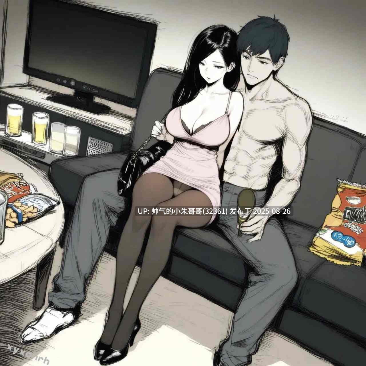 【2D/全彩/无修】KTV女孩的一天 01-02+特典【622P/420MB】-第2张图片-萌站