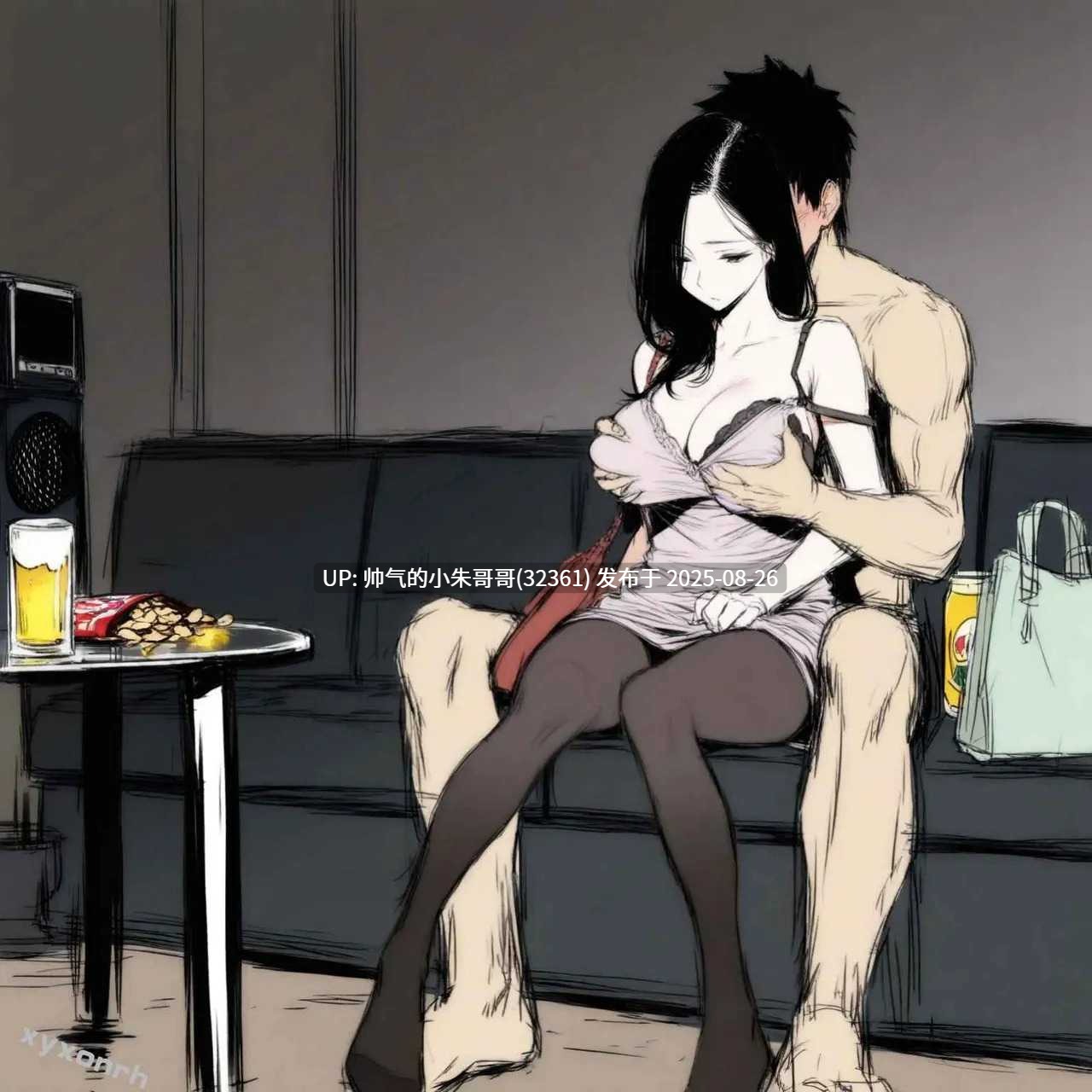【2D/全彩/无修】KTV女孩的一天 01-02+特典【622P/420MB】-第3张图片-萌站