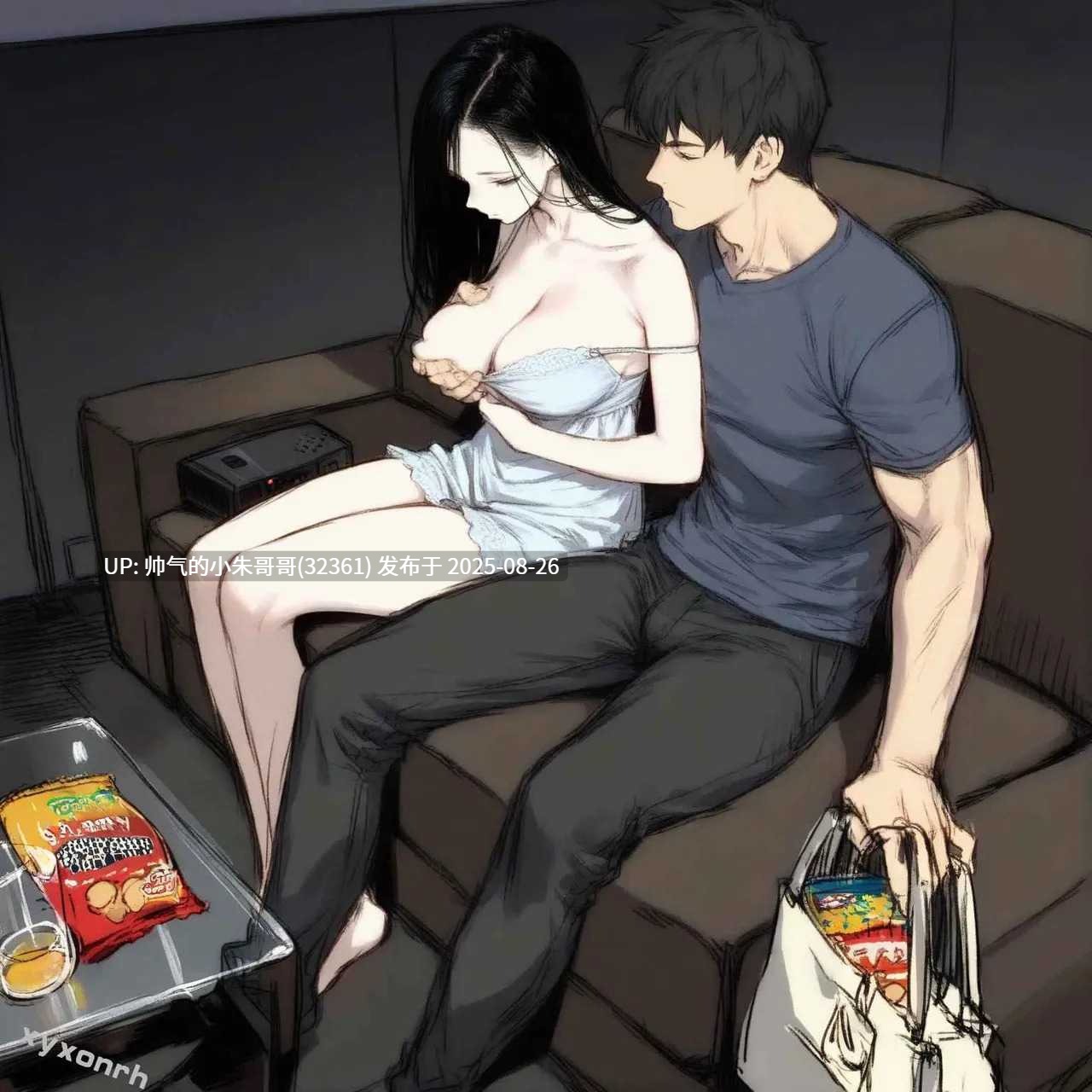【2D/全彩/无修】KTV女孩的一天 01-02+特典【622P/420MB】-第5张图片-萌站