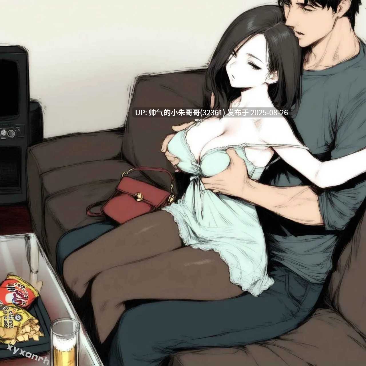 【2D/全彩/无修】KTV女孩的一天 01-02+特典【622P/420MB】-第6张图片-萌站
