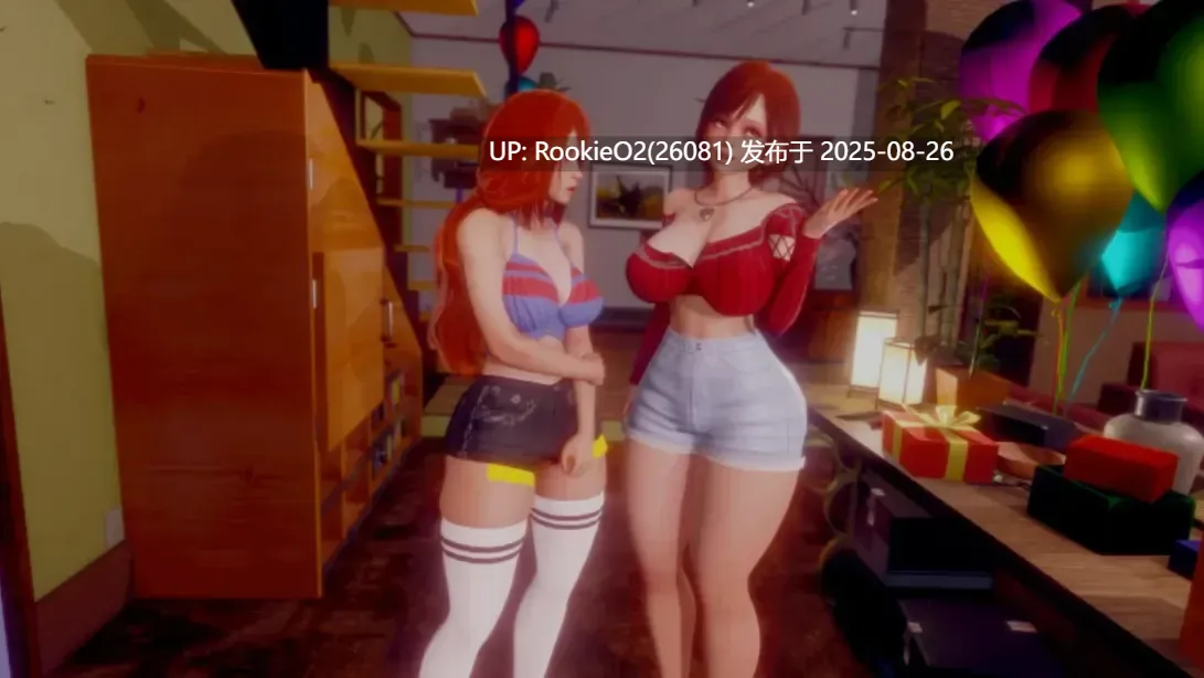 【大作SLG/AI汉化/后宫/JK】扭曲的记忆v0.9b Twisted Memories AI汉化版+全CG【14.5G/更新】-第6张图片-萌站 【大作SLG/AI汉化/后宫/JK】扭曲的记忆v0.9b Twisted Memories AI汉化版+全CG【14.5G/更新】-第6张图片-萌站