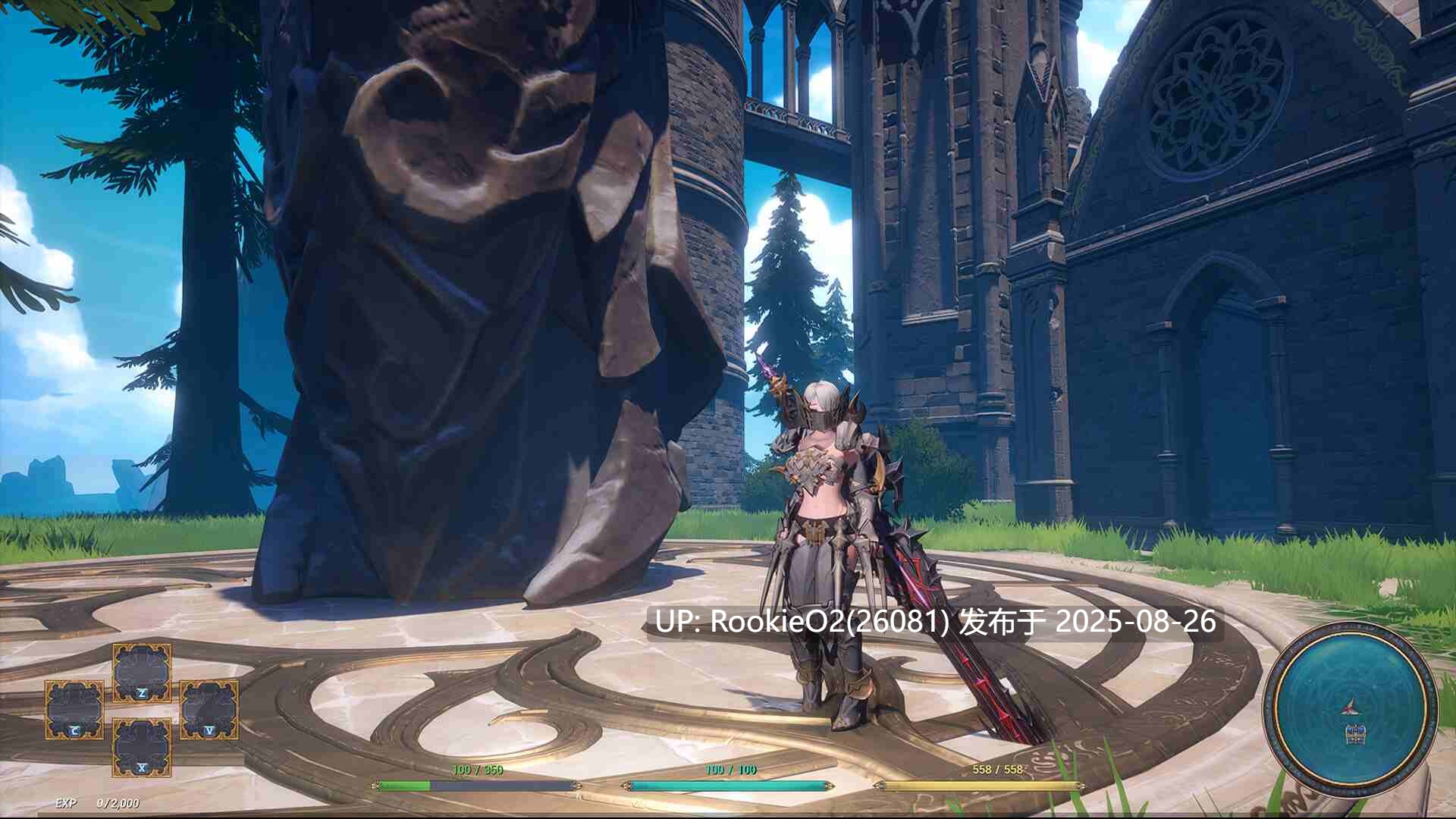 【[日式RPG/中文/3D】哥布林:突变/Goblin: Mutation Build 官方中文版【1.91G/新作】-第6张图片-萌站 【[日式RPG/中文/3D】哥布林:突变/Goblin: Mutation Build 官方中文版【1.91G/新作】-第6张图片-萌站