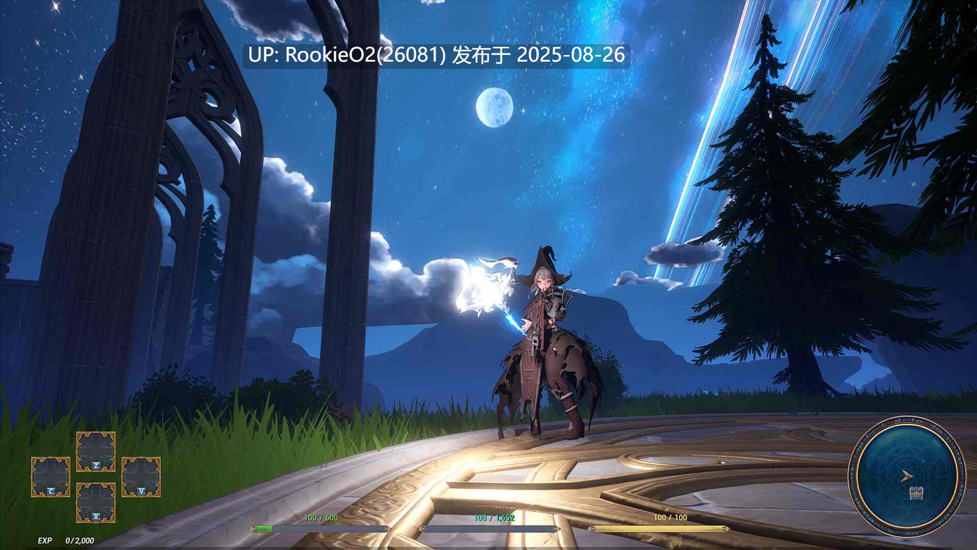 【[日式RPG/中文/3D】哥布林:突变/Goblin: Mutation Build 官方中文版【1.91G/新作】-第7张图片-萌站 【[日式RPG/中文/3D】哥布林:突变/Goblin: Mutation Build 官方中文版【1.91G/新作】-第7张图片-萌站