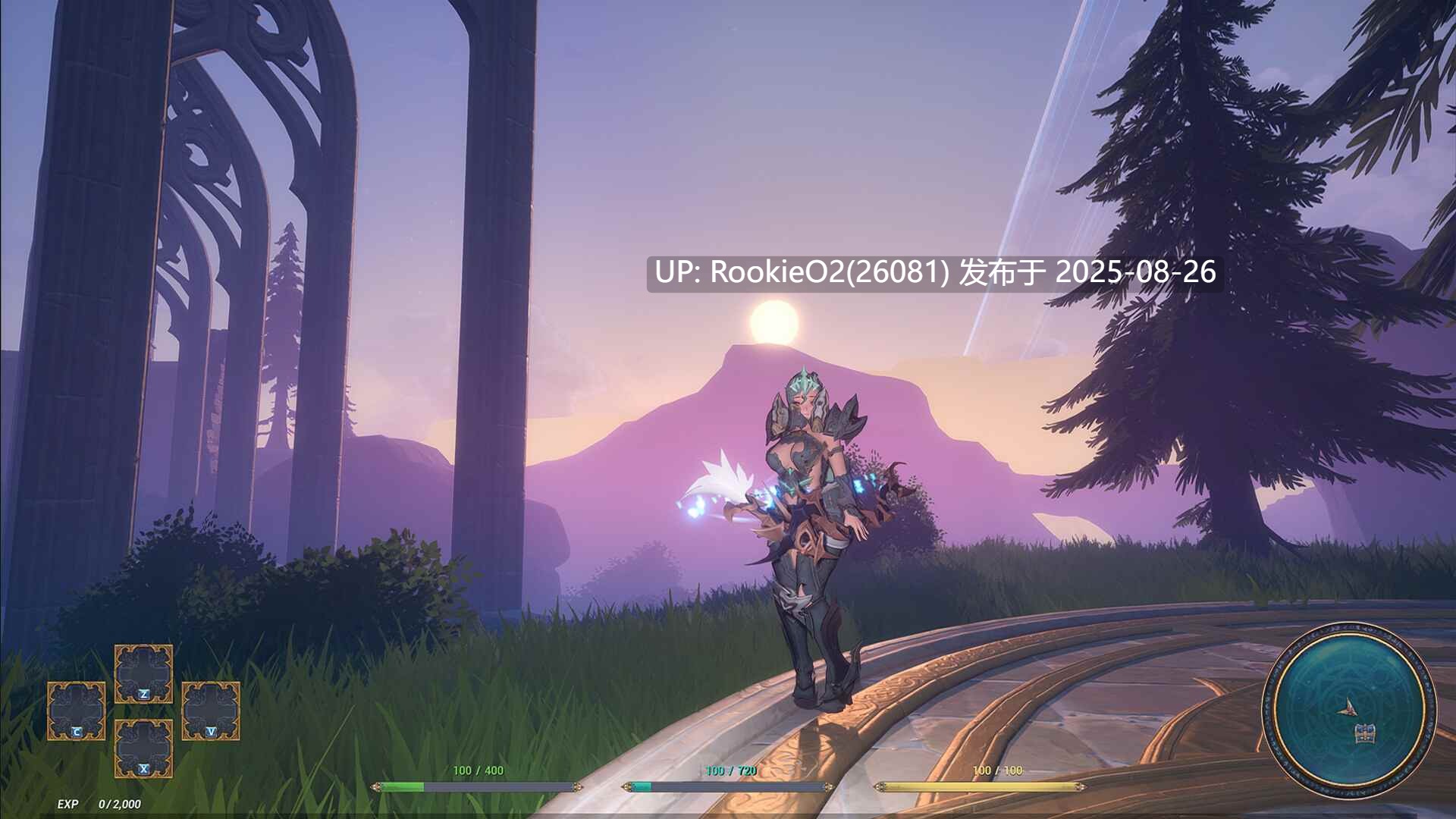 【[日式RPG/中文/3D】哥布林:突变/Goblin: Mutation Build 官方中文版【1.91G/新作】-第8张图片-萌站 【[日式RPG/中文/3D】哥布林:突变/Goblin: Mutation Build 官方中文版【1.91G/新作】-第8张图片-萌站