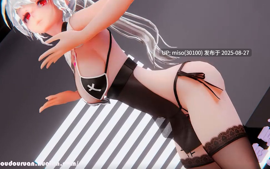 27.双飞初音弱音-第2张图片-萌站