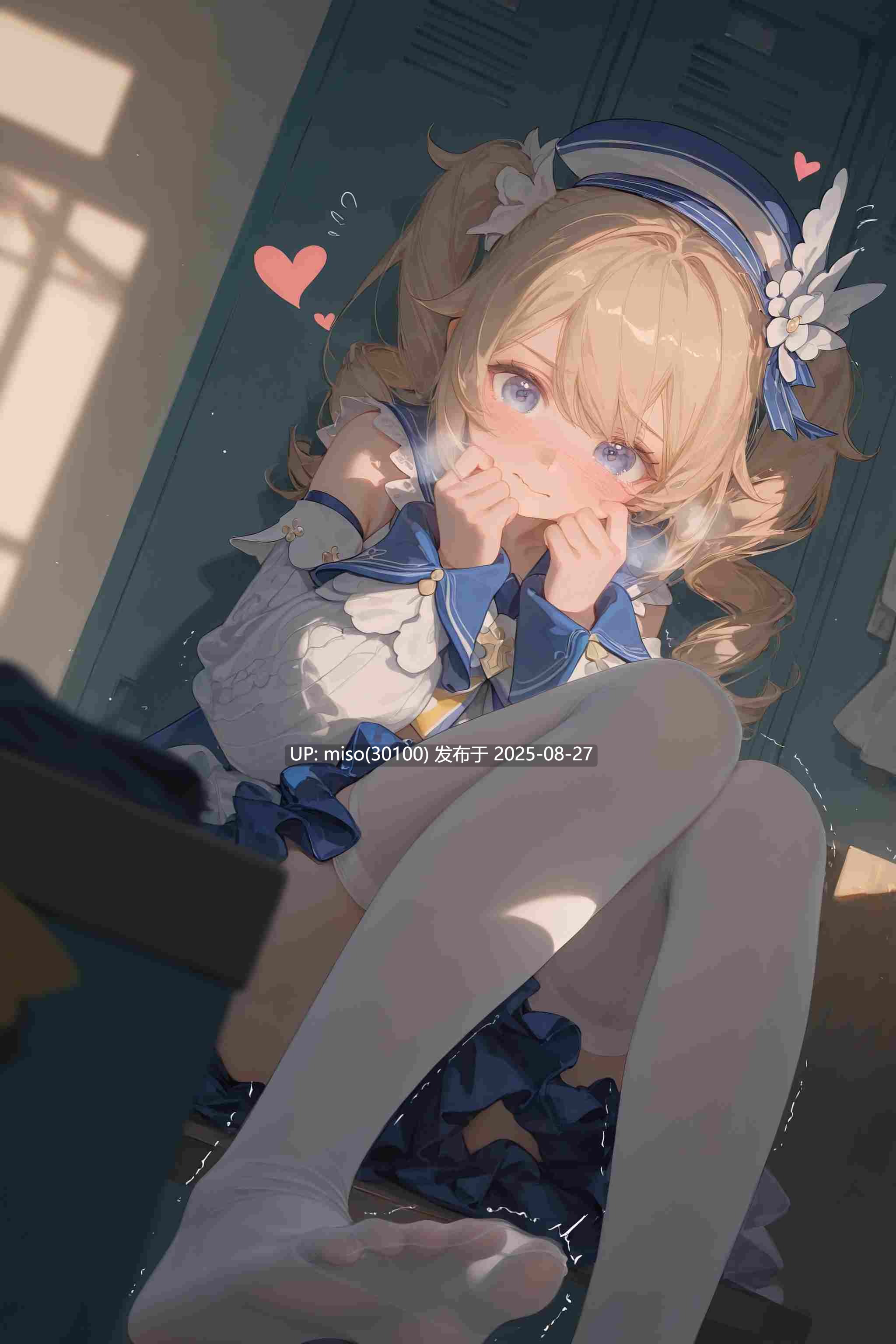 バーバラ(barbara)