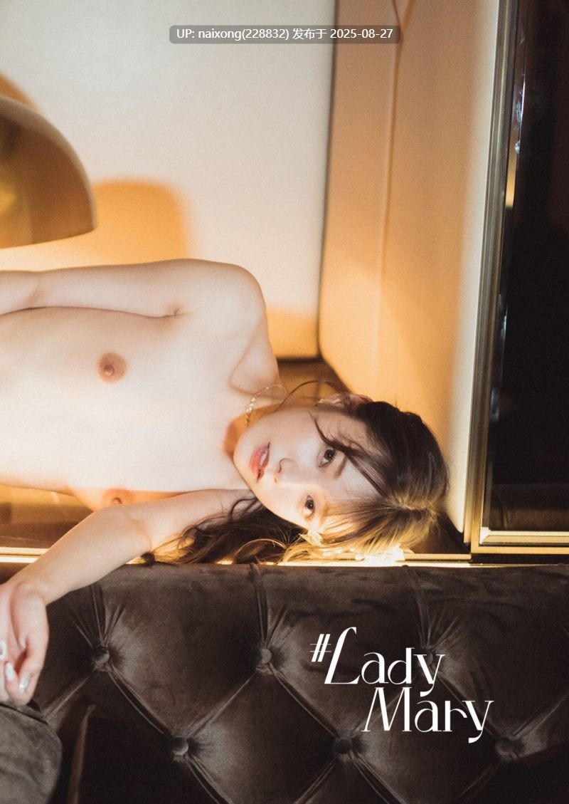 [JP]宫下玲奈 - 玛丽女士 HD [104-444M]-第2张图片-萌站