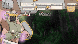 【RPG/官中步兵/动态/PC】小鬼哥布林与骑士先生 v1.4-第4张图片-萌站 【RPG/官中步兵/动态/PC】小鬼哥布林与骑士先生 v1.4-第4张图片-萌站