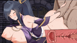 1[RPG-PC] [RPG汉化动态]女驱魔师蕾卡 挂载AI汉化版+存档[新汉化][1.4G]-第7张图片-萌站