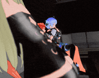 【大型3D ACT/高画质/汉化/整合DLC/机战/步兵/PC】AldealRays【10G】-第5张图片-萌站 【大型3D ACT/高画质/汉化/整合DLC/机战/步兵/PC】AldealRays【10G】-第5张图片-萌站