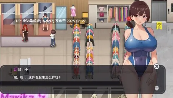  职场幻想V1.3.5.3 【PC/SLC/官中/步兵/4.7GB]