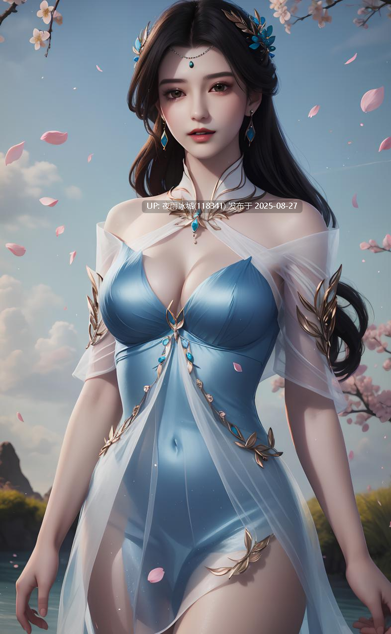 【图包】绝世武魂-韩玉儿38（荤素）-第5张图片-萌站