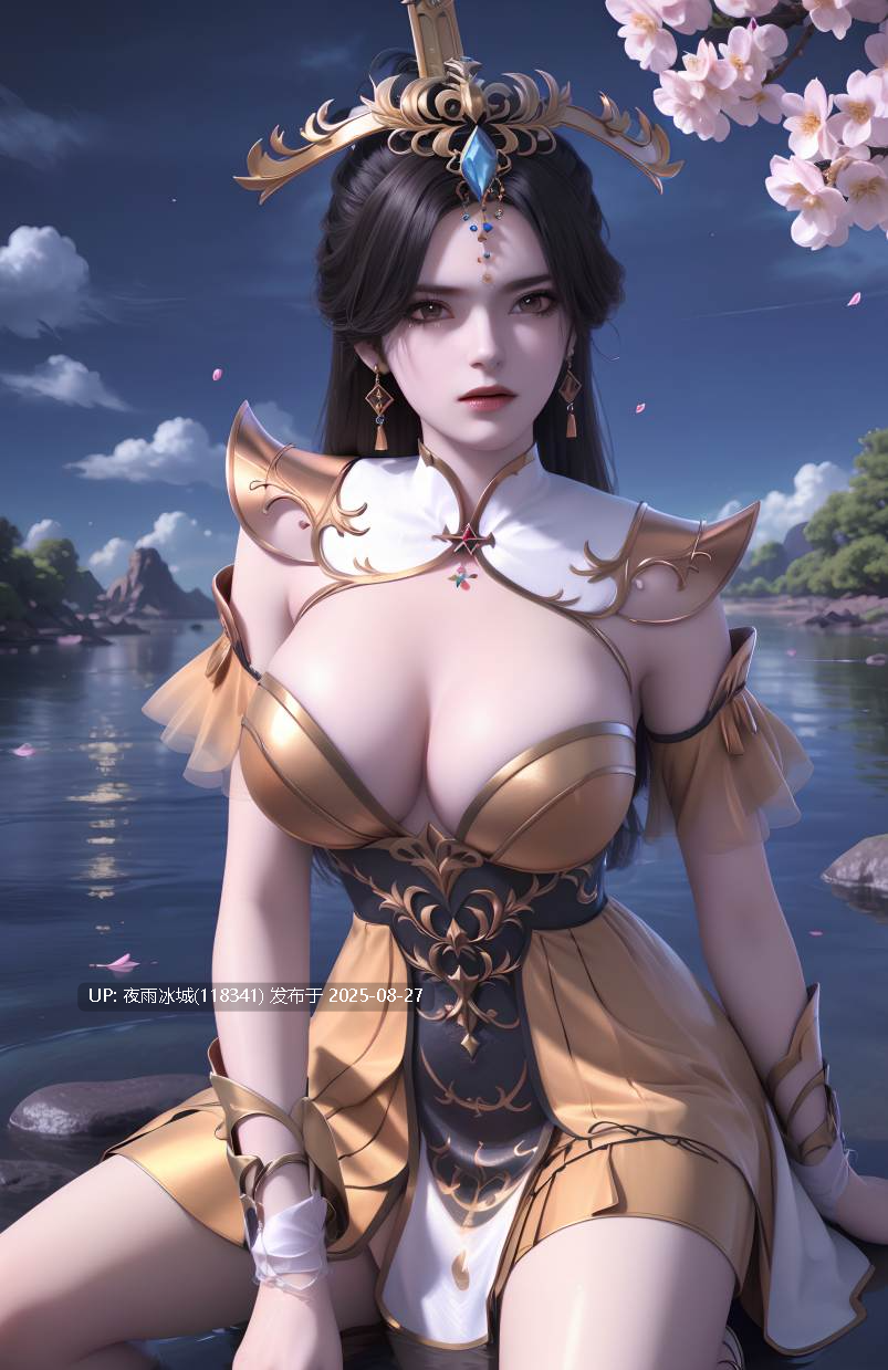 【图包】徒弟个个是大佬-姬千凡37（荤素）