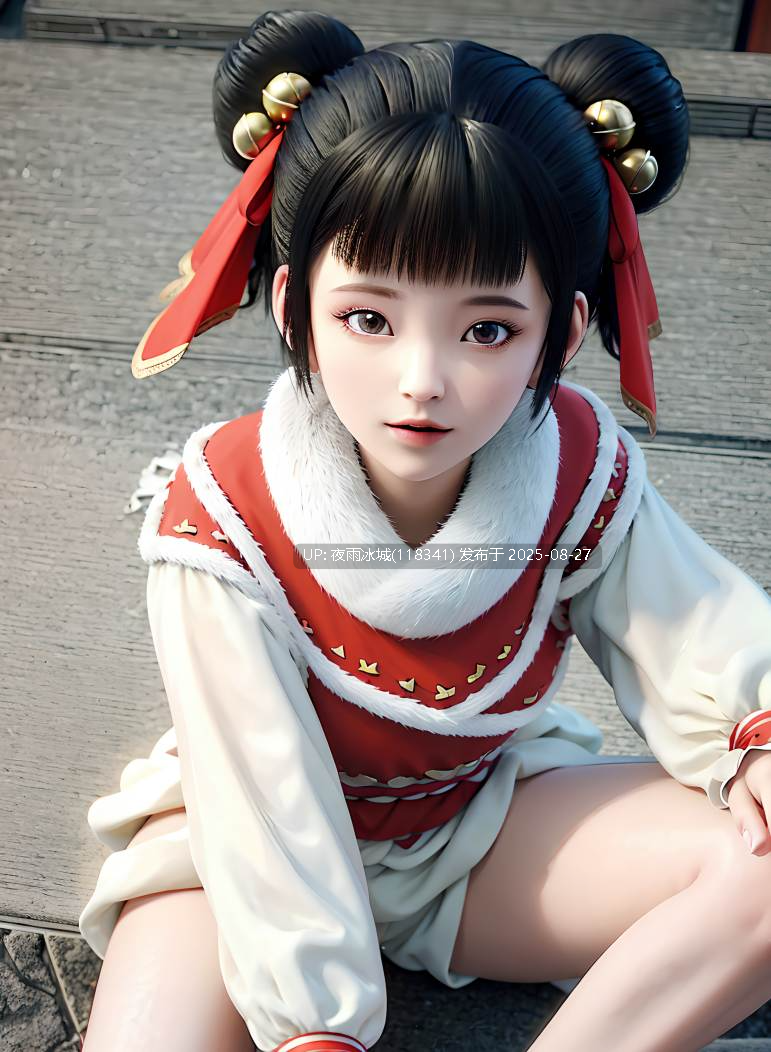 【图包】剑来-李宝瓶38（荤素）-第3张图片-萌站