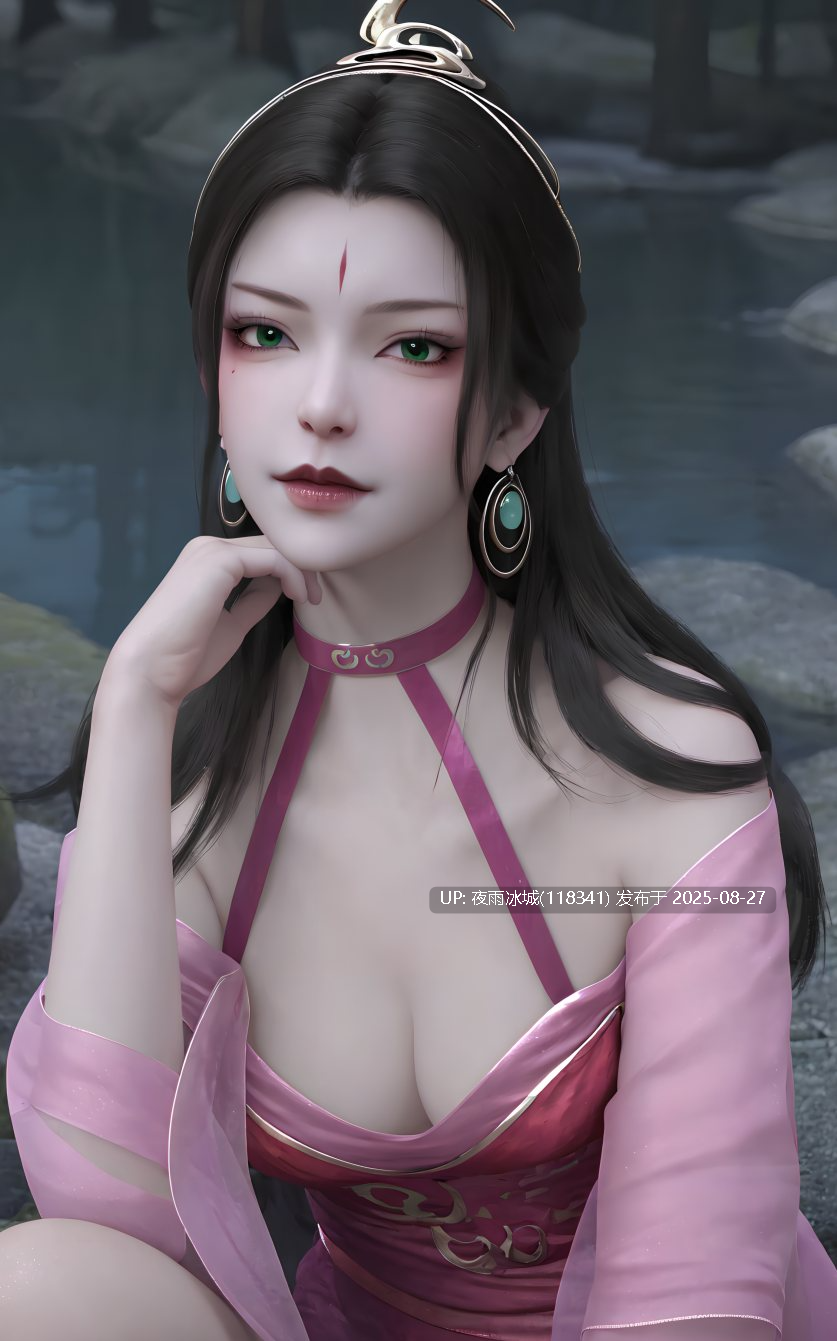 【图包】少年白马醉春风-琴37（荤素）-第3张图片-萌站