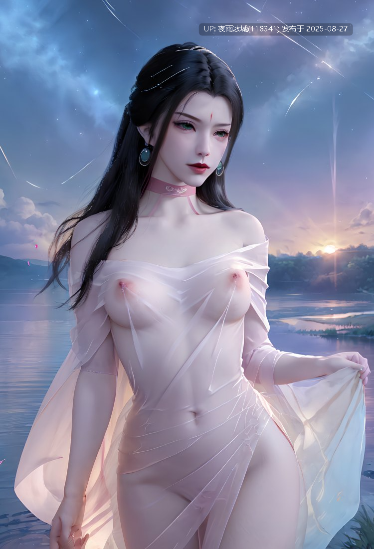 【图包】少年白马醉春风-琴37（荤素）-第4张图片-萌站