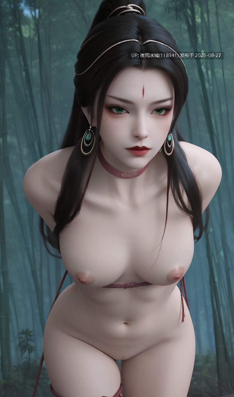 【图包】少年白马醉春风-琴37（荤素）-第5张图片-萌站