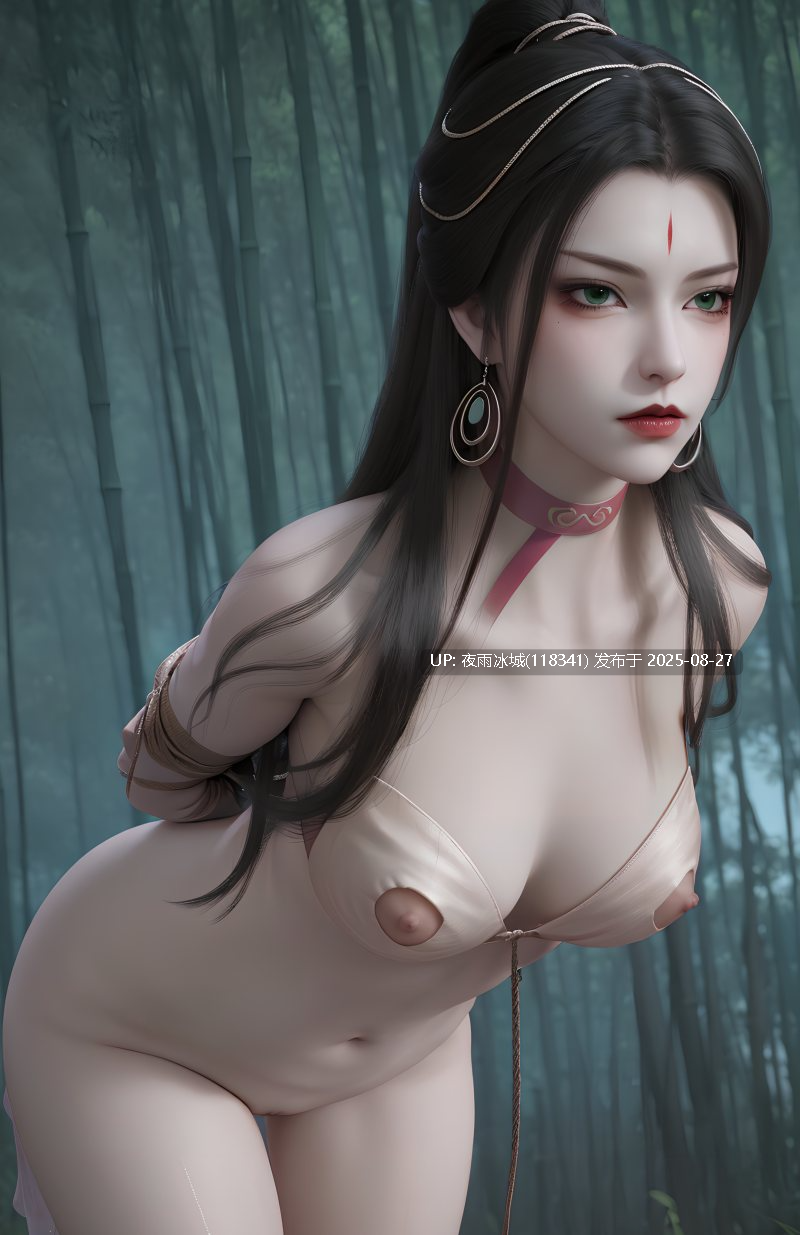 【图包】少年白马醉春风-琴37（荤素）-第6张图片-萌站
