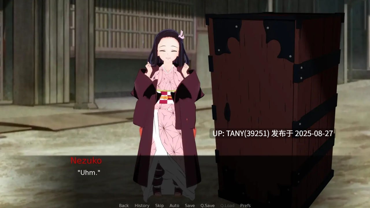 #恶魔魅惑者   #Demon Charmer v0.15 AI汉化版