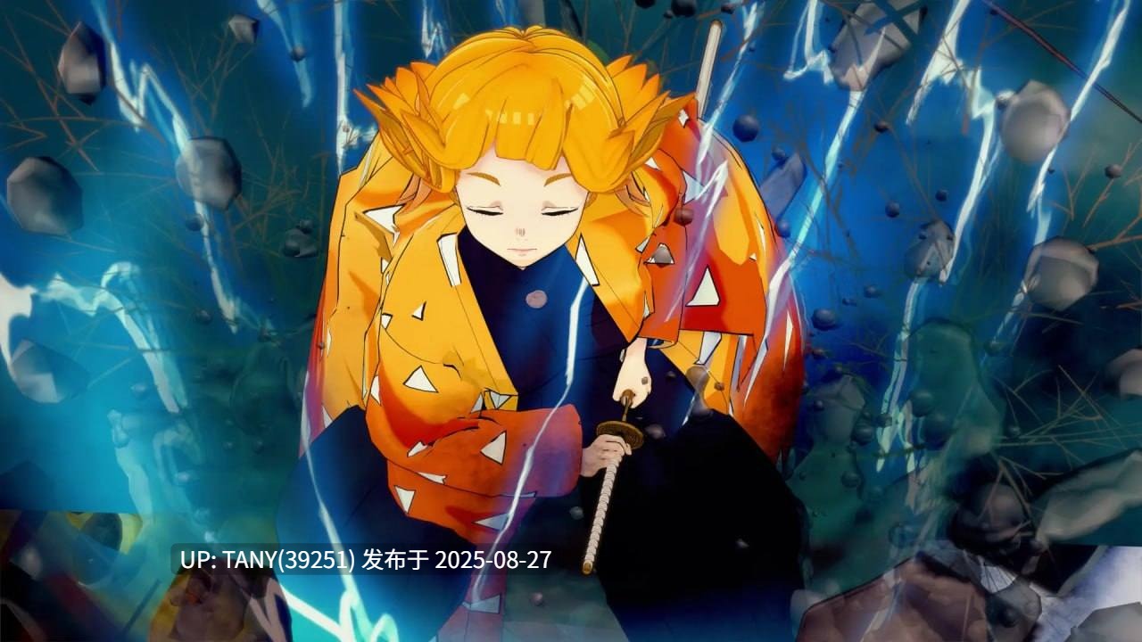 #恶魔魅惑者   #Demon Charmer v0.15 AI汉化版-第5张图片-萌站