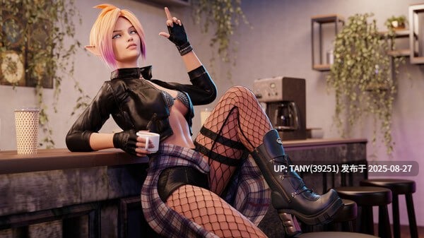 #情热咖啡 #Sex & Coffee 官方中文版-第2张图片-萌站 #情热咖啡 #Sex & Coffee 官方中文版-第2张图片-萌站
