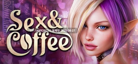 #情热咖啡 #Sex & Coffee 官方中文版-第7张图片-萌站 #情热咖啡 #Sex & Coffee 官方中文版-第7张图片-萌站