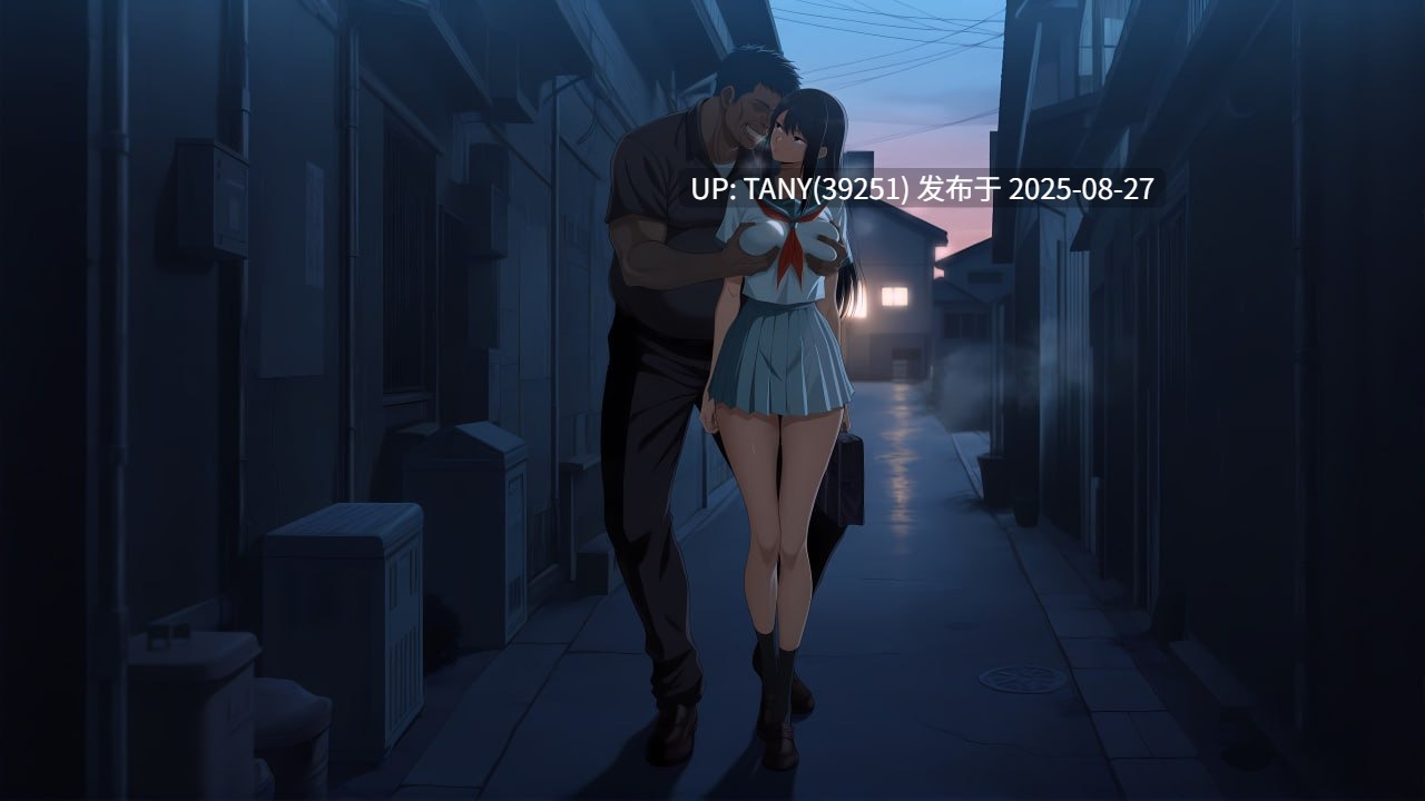 #光圈物语   #Aperture  Ch.1 AI汉化版