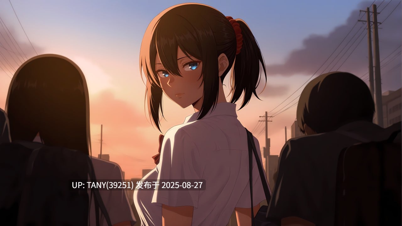 #光圈物语 #Aperture Ch.1 AI汉化版-第8张图片-萌站 #光圈物语 #Aperture Ch.1 AI汉化版-第8张图片-萌站