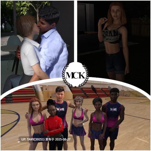 #家庭度假   #Family Vacation vCh.13 v0.13.11.06 AI汉化版-第2张图片-萌站