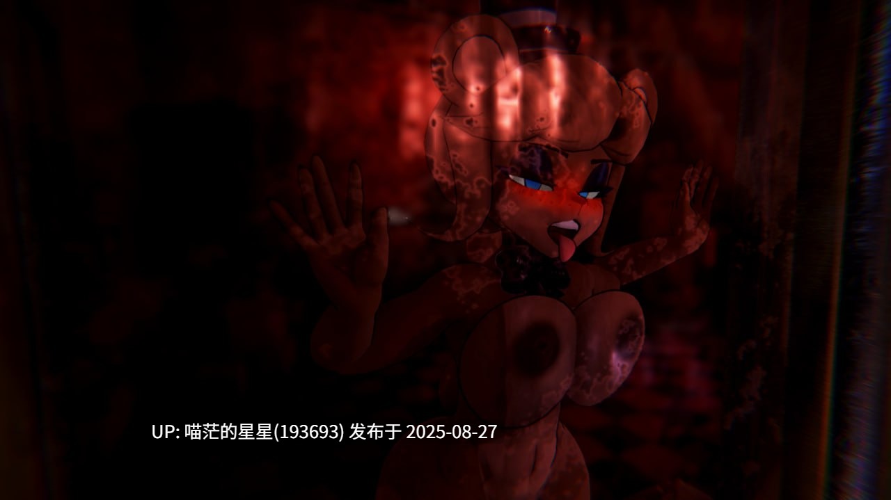✅作者：#FATAL FIRE Studios ▫️名称：弗伦尼夜店的激情之夜 ▫️原名：Fap Nights at Frenni's ▫️版本：v0.2.8