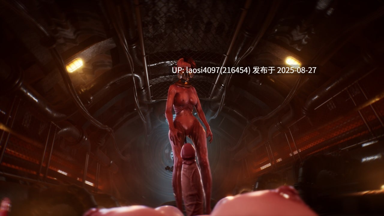 [3D/PC]扶她跑者：巨屌版(FUTA RUNNER: Big Dick Edition)-第6张图片-萌站