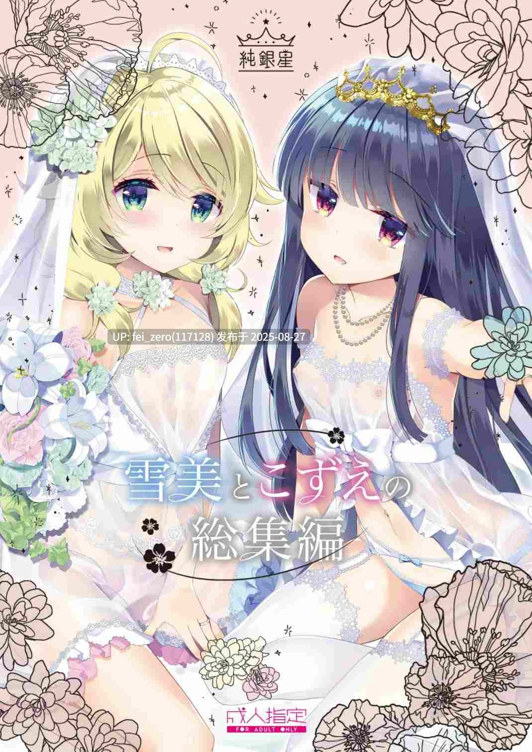 【作品合集】純銀星(たかしな淺妃)[41部]【汉化】【全收集/自整理】-第9张图片-萌站