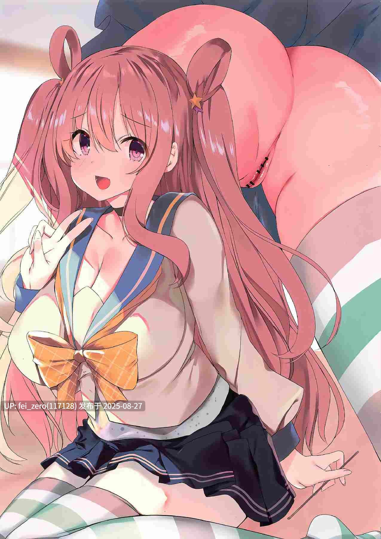 【作品合集】甘泉少女[35部]【汉化】【全收集/自整理】-第7张图片-萌站