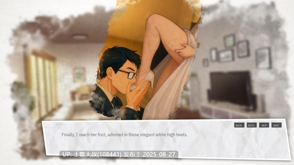 【2D日式SLG AI汉化NTR PC+AZ】蓝色污渍 Stains of Blue DEMO v1.4b 【1.9GB】-第8张图片-萌站 【2D日式SLG AI汉化NTR PC+AZ】蓝色污渍 Stains of Blue DEMO v1.4b 【1.9GB】-第8张图片-萌站