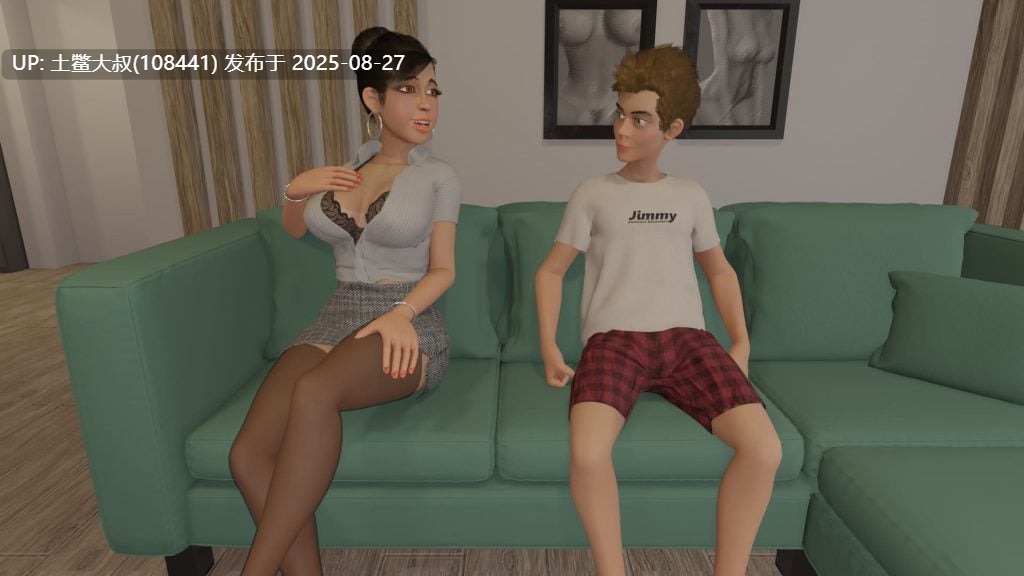 【3D美漫SLG 乱伦】吉米尴尬历险记 Jimmy Awkward Adventures17.v0.25.1【1.4GB】-第3张图片-萌站 【3D美漫SLG 乱伦】吉米尴尬历险记 Jimmy Awkward Adventures17.v0.25.1【1.4GB】-第3张图片-萌站