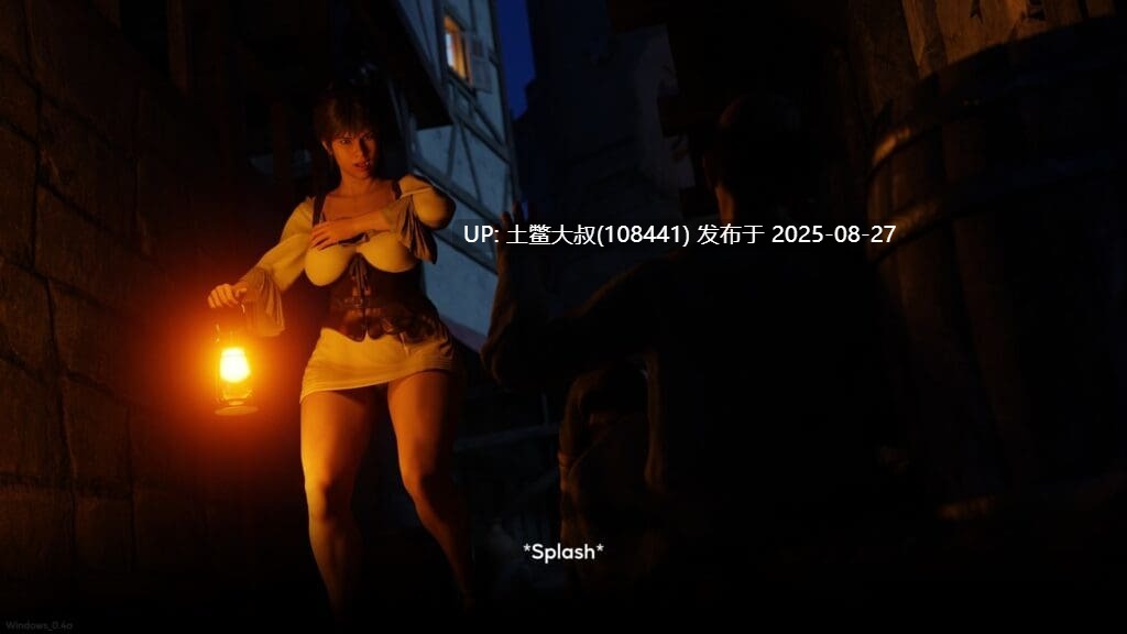 【3D欧美SLG 高质量动态 官方中文 PC+AZ】腐败之城 Corruption_Town_v0.9.4 【6.6GB】-第3张图片-萌站 【3D欧美SLG 高质量动态 官方中文 PC+AZ】腐败之城 Corruption_Town_v0.9.4 【6.6GB】-第3张图片-萌站