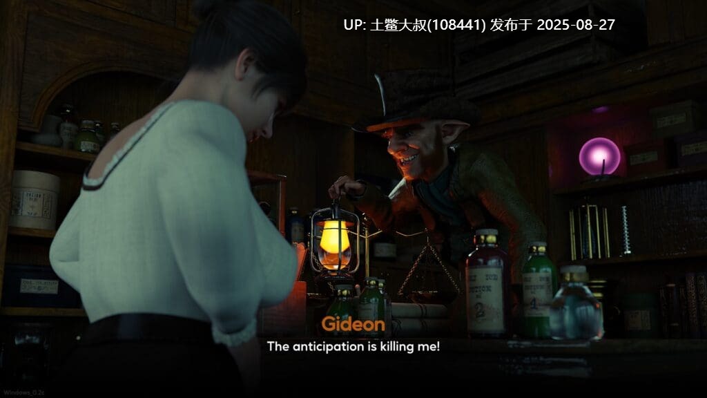 【3D欧美SLG 高质量动态 官方中文 PC+AZ】腐败之城 Corruption_Town_v0.9.4 【6.6GB】-第5张图片-萌站 【3D欧美SLG 高质量动态 官方中文 PC+AZ】腐败之城 Corruption_Town_v0.9.4 【6.6GB】-第5张图片-萌站