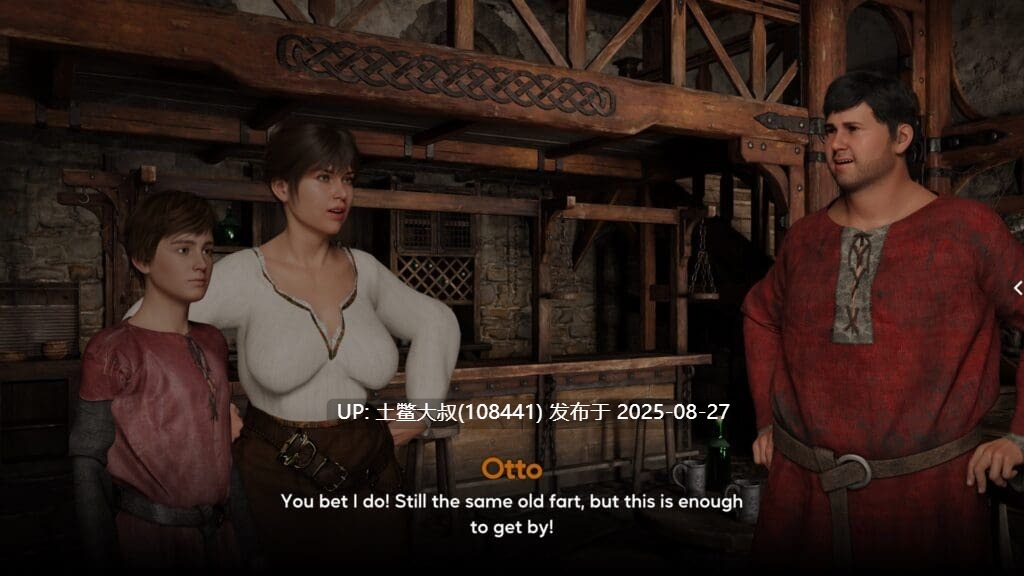 【3D欧美SLG 高质量动态 官方中文 PC+AZ】腐败之城 Corruption_Town_v0.9.4 【6.6GB】-第7张图片-萌站 【3D欧美SLG 高质量动态 官方中文 PC+AZ】腐败之城 Corruption_Town_v0.9.4 【6.6GB】-第7张图片-萌站
