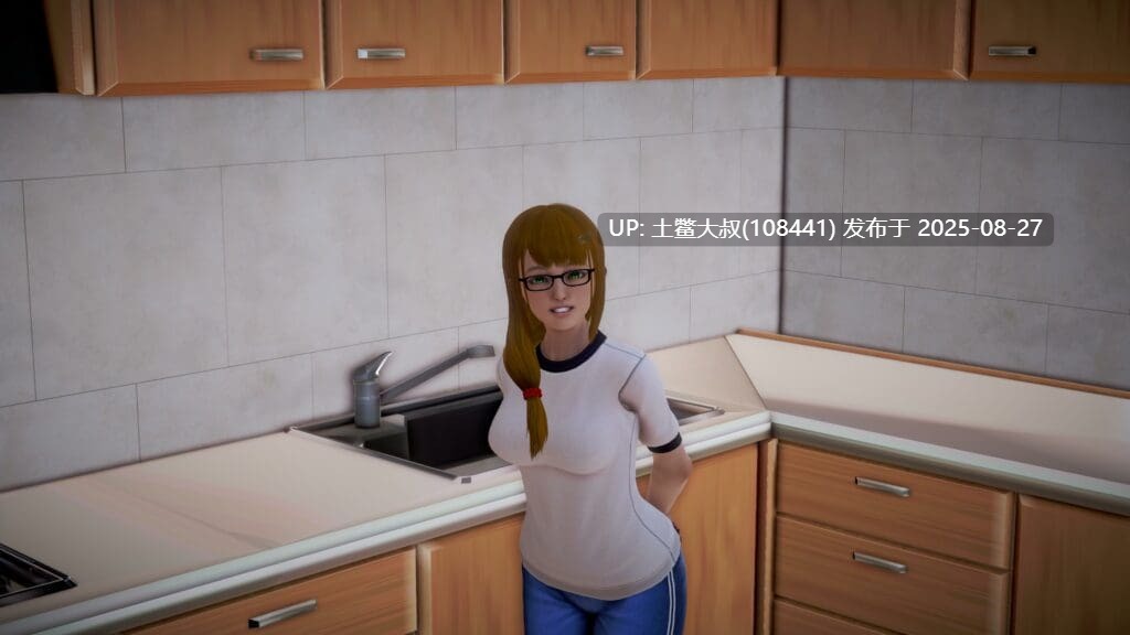 【3D日韩SLG 动态 AI汉化 超多女孩 腐化 后宫】我的新邻居 My New Neighbors [v1.83]【10.7GB】-第2张图片-萌站