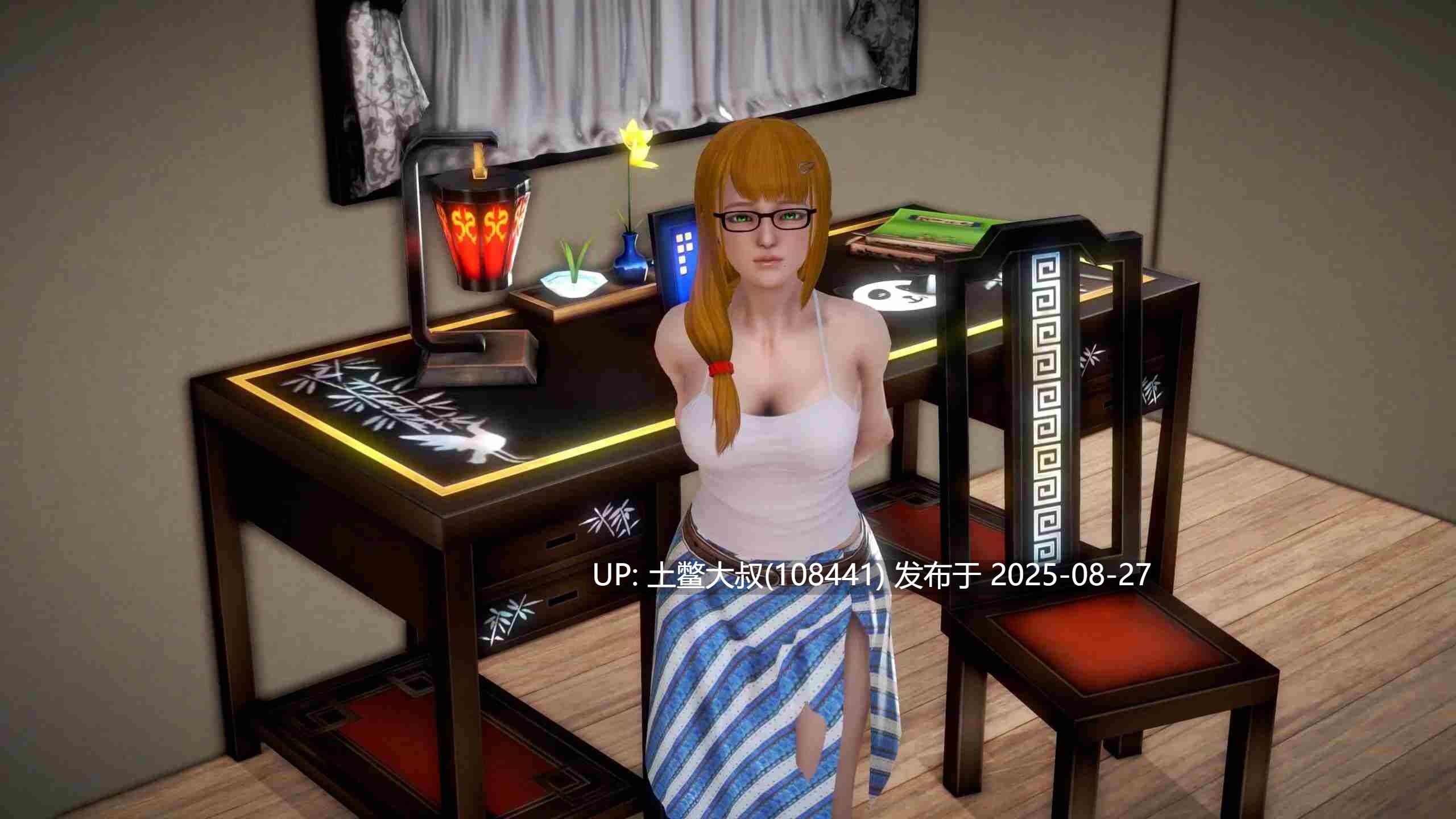 【3D日韩SLG 动态 AI汉化 超多女孩 腐化 后宫】我的新邻居 My New Neighbors [v1.83]【10.7GB】-第3张图片-萌站