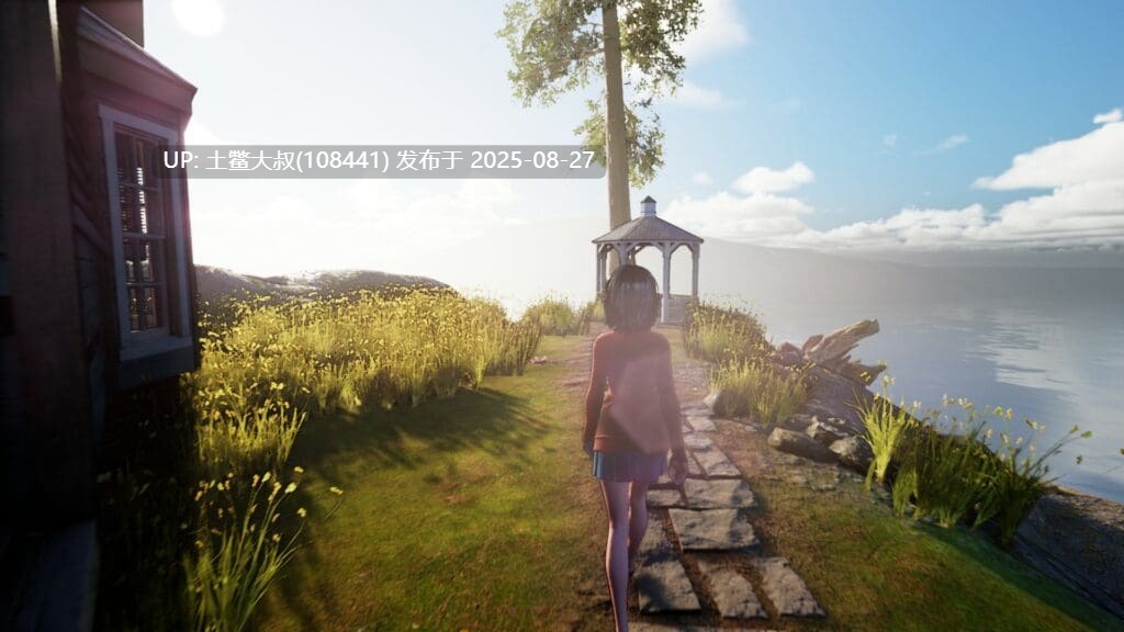 【3D虚幻欧美 开放世界 生肉 沙盒 剧情】欺骗 Deluded [v0.4.1] 【8GB】-第8张图片-萌站