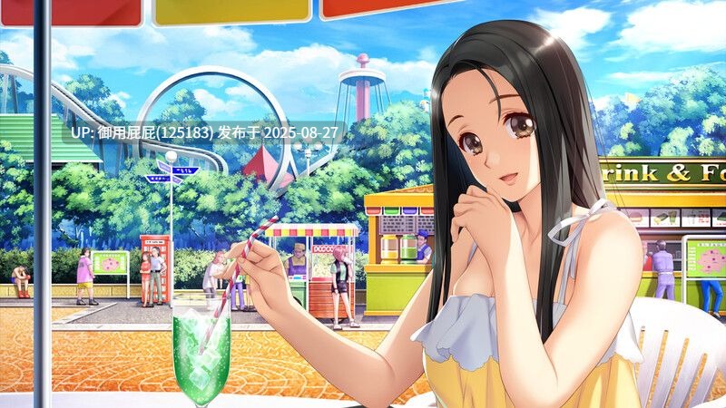 [2D神作/重制版/DLC/官中] 同级生Remake V1.0.4.2 STEAM官中版 重制版+全DLC+原声带 [9.20G]-第11张图片-萌站